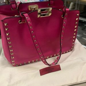 Valentino purse